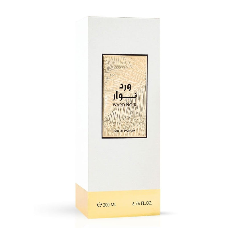 Rasasi Grande Collection Ward Noir Men's Eau De Parfum