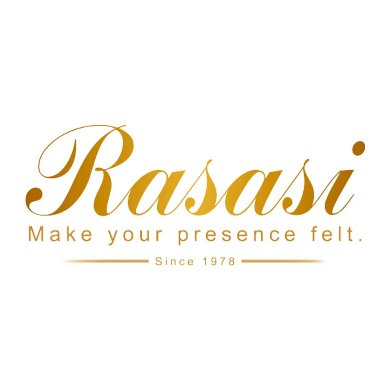 Rasasi Grande Collection Ward Noir Men's Eau De Parfum