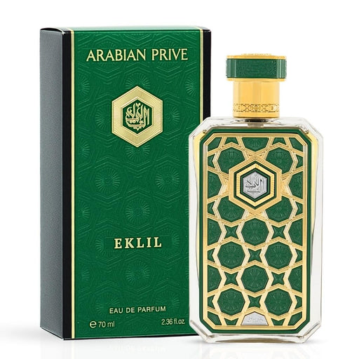 Rasasi Arabian Prive Eklil Men's Eau De Parfum
