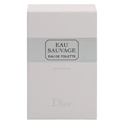 Dior Eau Sauvage Men's Eau De Toilette