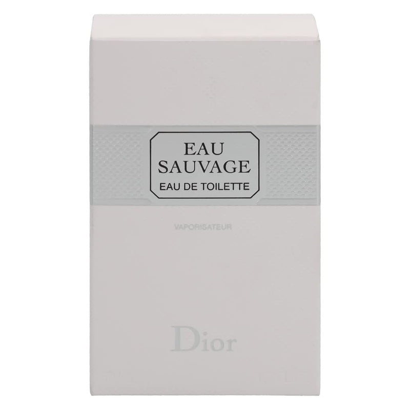 Dior Eau Sauvage Men's Eau De Toilette