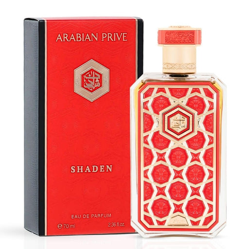 Rasasi Arabian Prive Shaden Men's Eau De Parfum