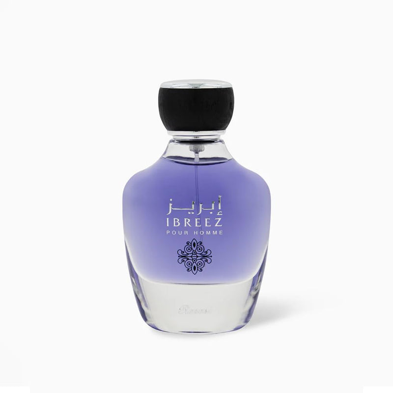 Rasasi Ibreez Men's Eau De Parfum