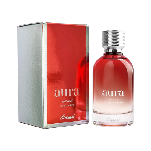 Rasasi Aura Aware Women's Eau De Parfum