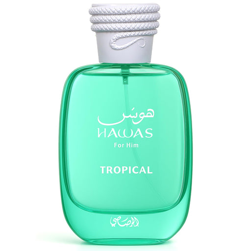 Rasasi Hawas Tropical Men's Eau De Parfum