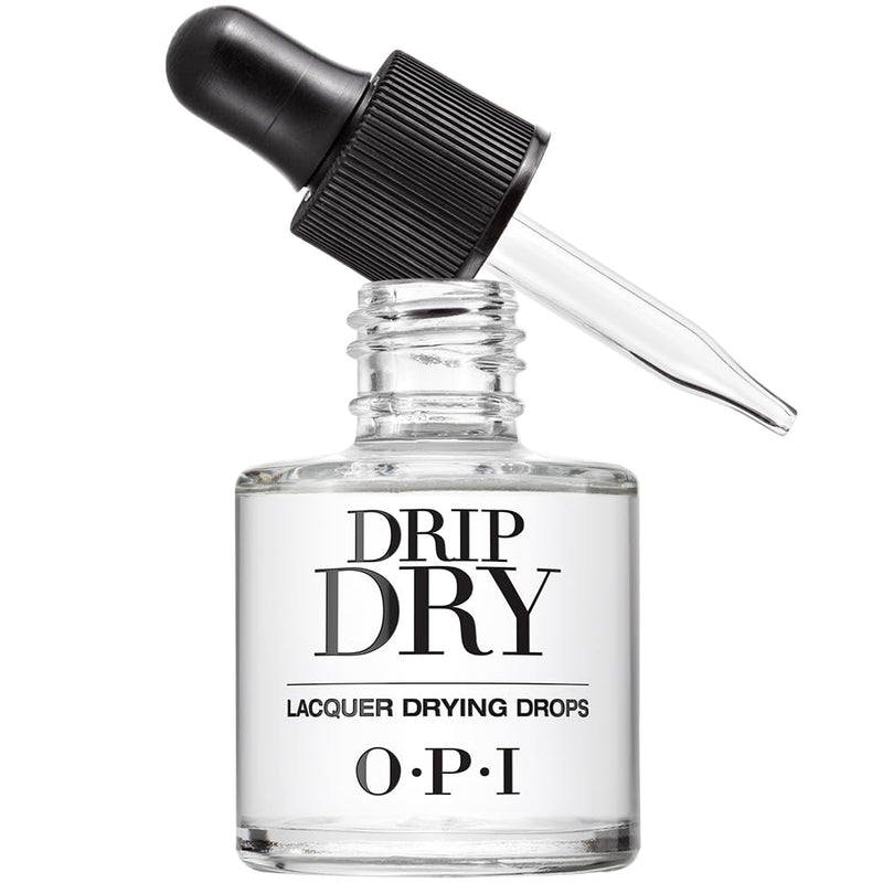 Opi Drip Dry