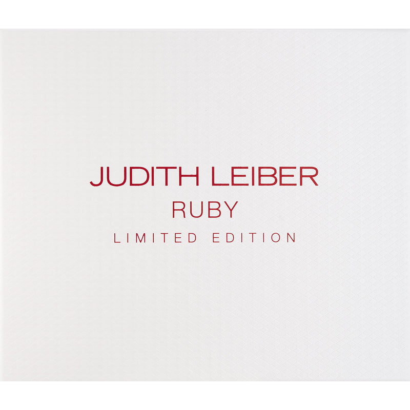 Judith Leiber Ruby Women's Eau De Parfum