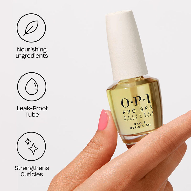 Opi Pro Spa
