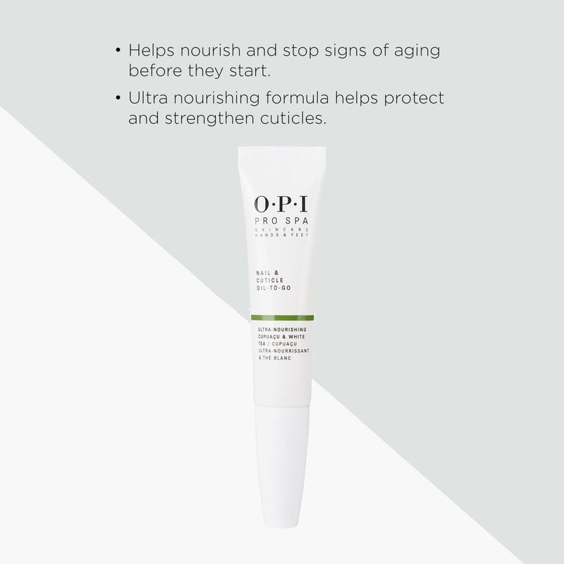 Opi Pro Spa