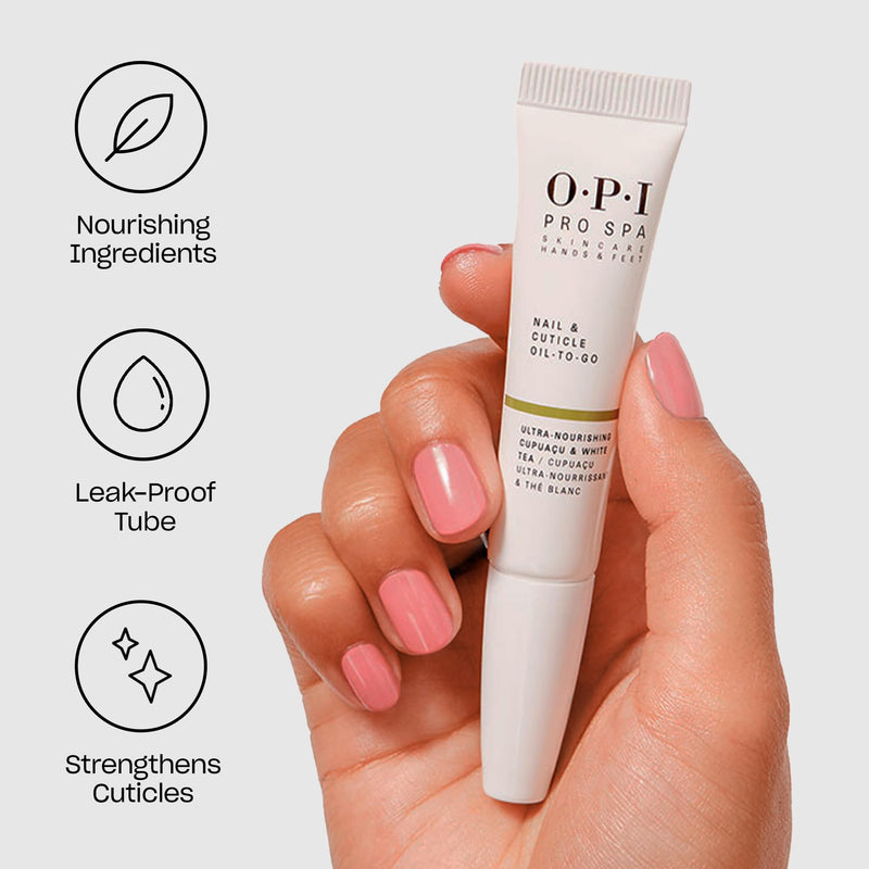 Opi Pro Spa