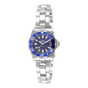 Invicta Signature Women's Quartz 27mm Watch – Stainless Steel