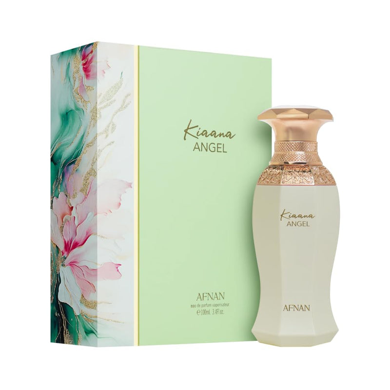 Afnan Kiaana Angel Women's Eau De Parfum