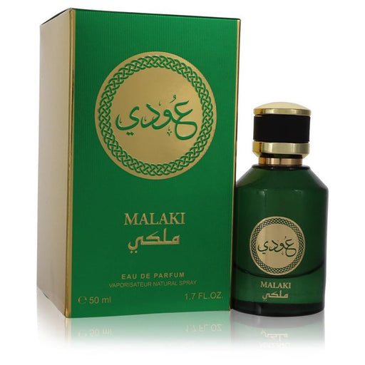 Rihanah Malaki Men's Eau De Parfum