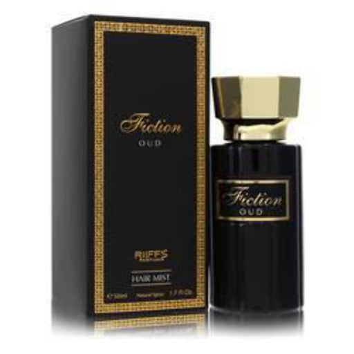 Riiffs Fiction Oud for Women