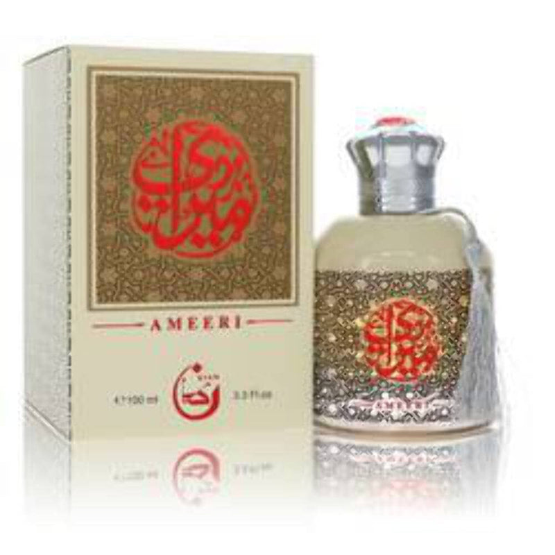 Kian Ameeri Men's Eau De Parfum