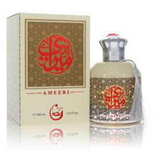 Kian Ameeri Men's Eau De Parfum