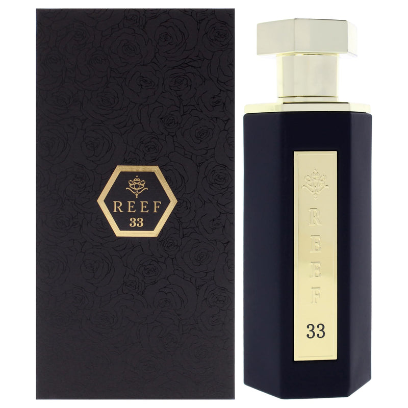 Reef 33 Women's Parfum