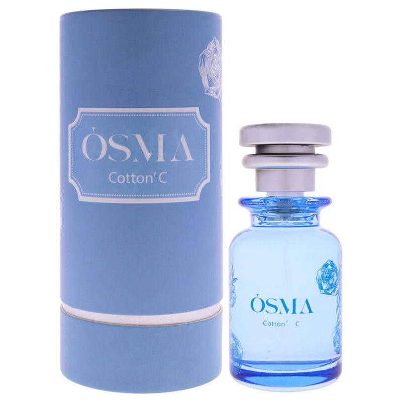 Osma Cotton C Unisex Parfum