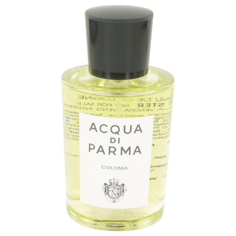 Acqua Di Parma Colonia Men's Eau De Cologne