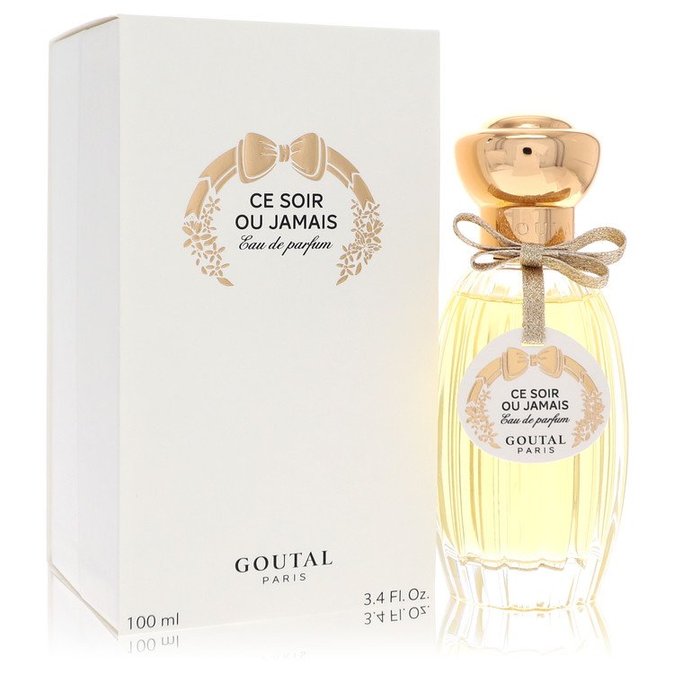 Annick Goutal Ce Soir Ou Jamais Women's Eau De Parfum Gift Set