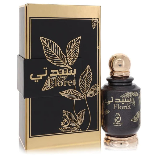 Arabiyat Prestige Floret Women's Eau De Parfum