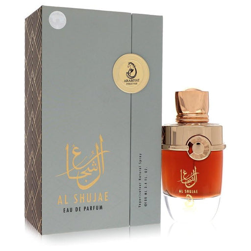 Arabiyat Prestige Al Shujae Men's Eau De Parfum