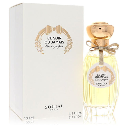 Annick Goutal Ce Soir Ou Jamais Women's Eau De Parfum Gift Set
