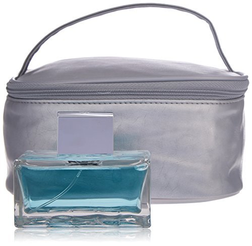 Seduction In Blue Women's Eau De Toilette Gift Set
