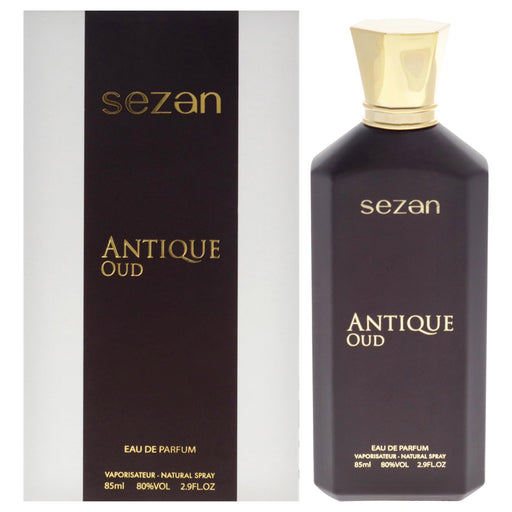 Sezan Antique Oud Men's Eau De Parfum