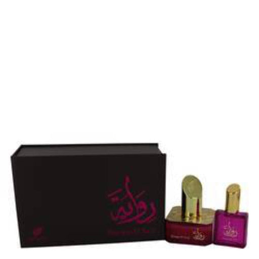 Afnan Riwayat El Ta'if Women's Eau De Parfum