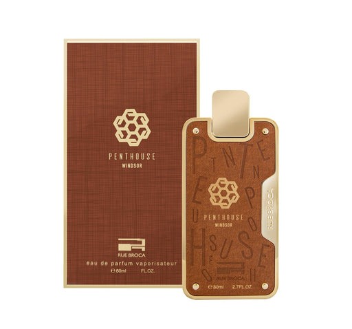 Rue Broca Penthouse Windsor Women's Eau De Parfum