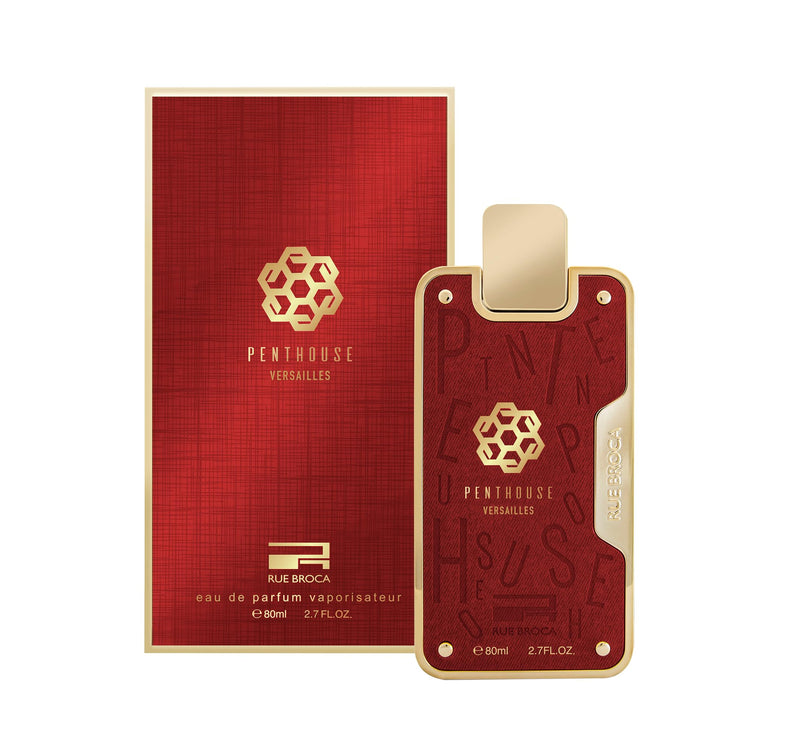 Rue Broca Penthouse Versailles Men's Eau De Parfum
