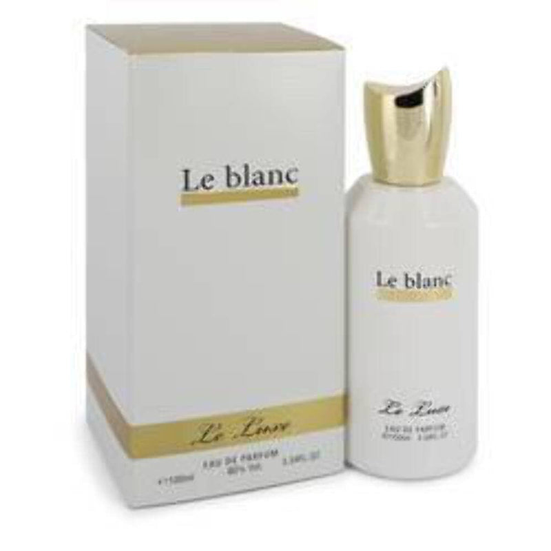 Le Luxe Le Blanc Women's Eau De Parfum