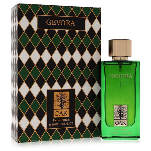 Oak Gevora Women's Eau De Parfum