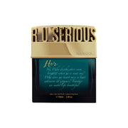 Rue Broca R U Serious Her Women's Eau De Parfum