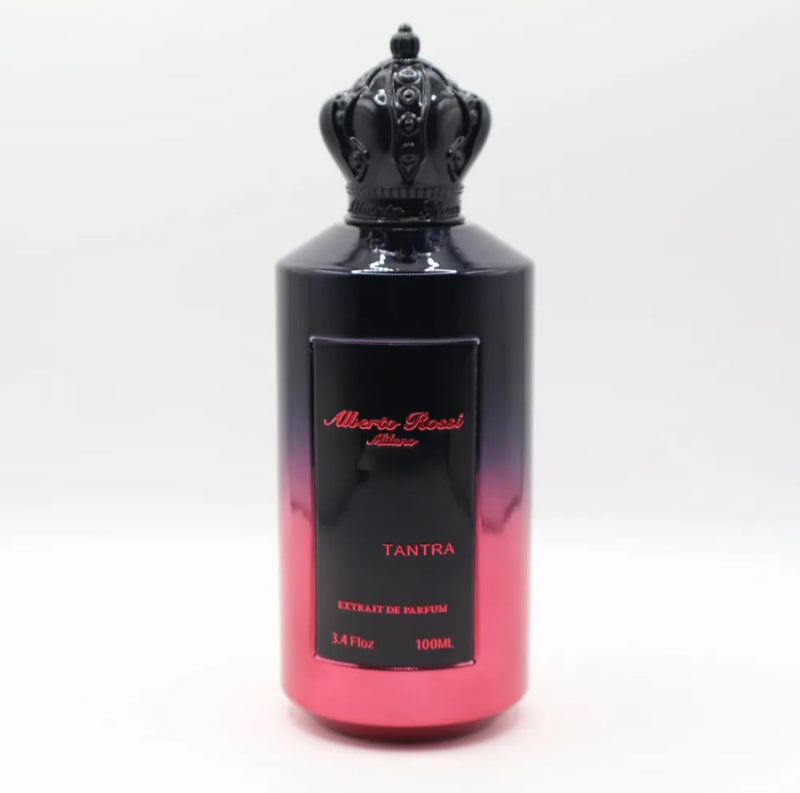 Alberto Rossi Milano Tantra Women's Extrait De Parfum
