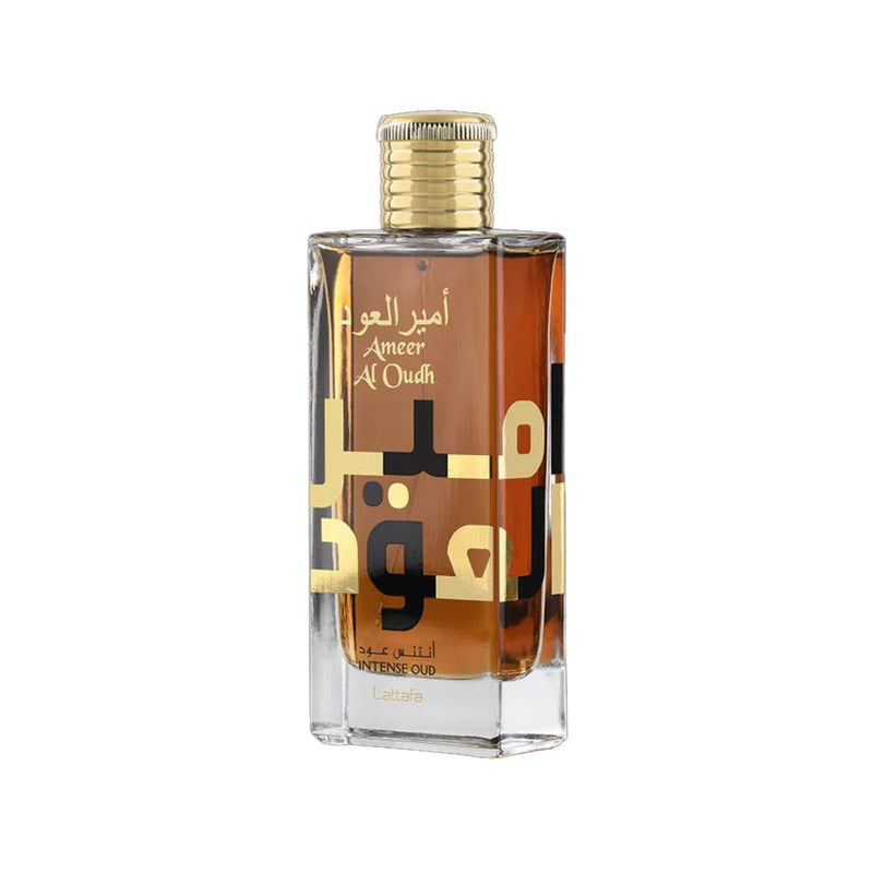 Lattafa Ameer Al Oudh Intense Oud Women's Eau De Parfum