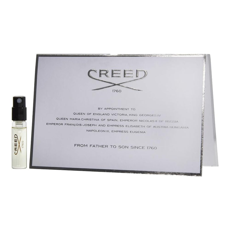 Creed Green Irish Tweed Men's Eau De Parfum