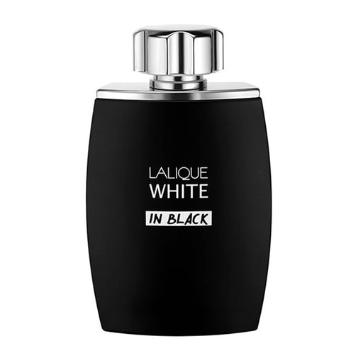 Lalique White In Black Men's Eau De Parfum