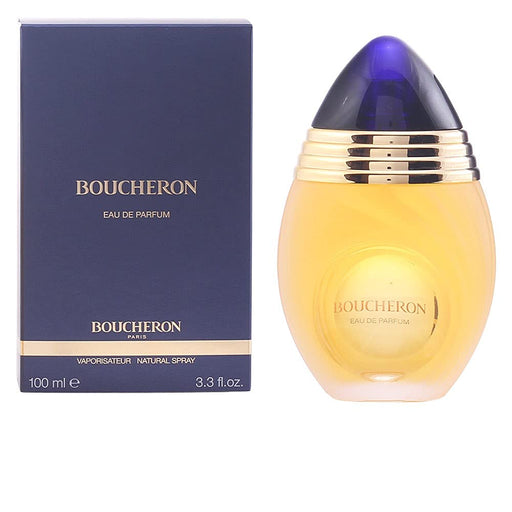Boucheron Boucheron Edp Sp (Li Free) Women's Eau De Parfum