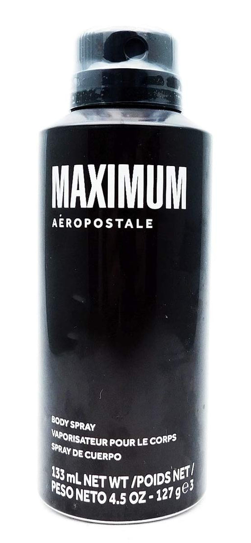 Aeropostale Maximum Men's Cologne