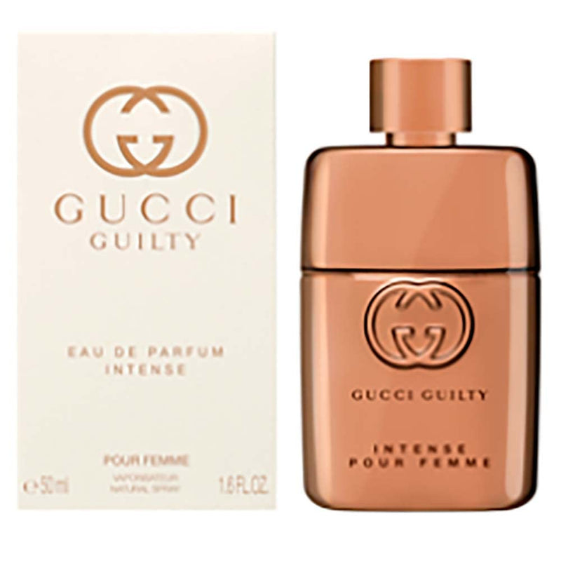 Gucci Guilty Intense Women's Eau De Parfum