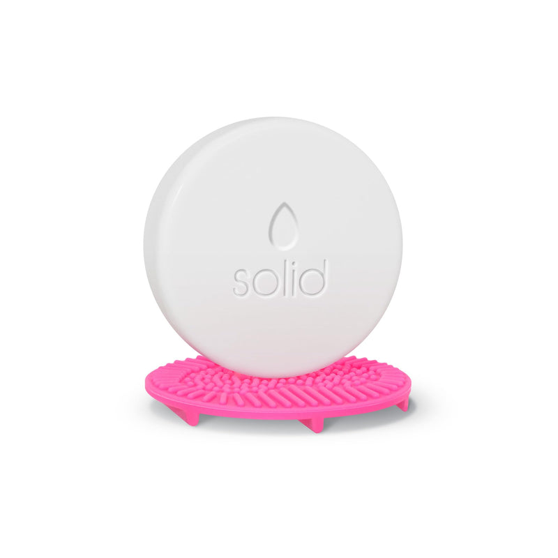 Beauty Blender Solid Blendercleanser