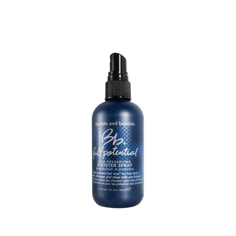 Bumble and Bumble Full Potential Hair Preserving Booster
