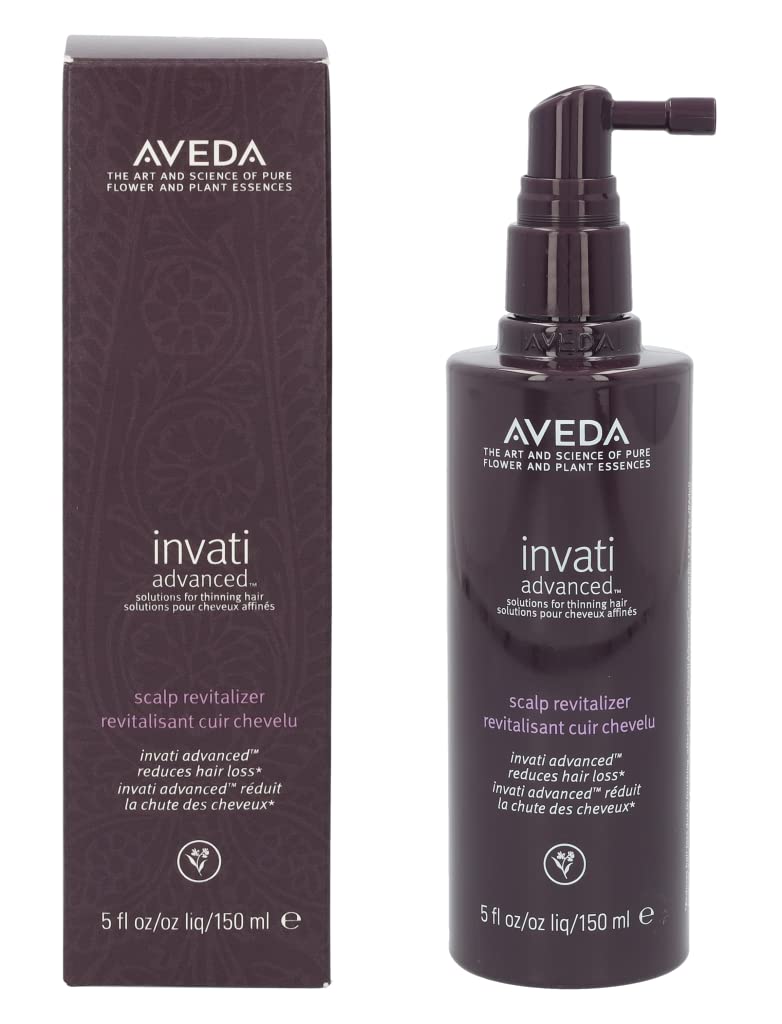 Aveda Invati Advanced Scalp Revitalizer