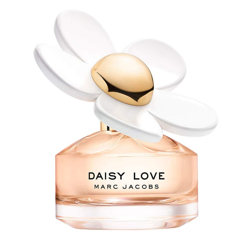 Marc Jacobs Daisy Love Women's Eau De Toilette