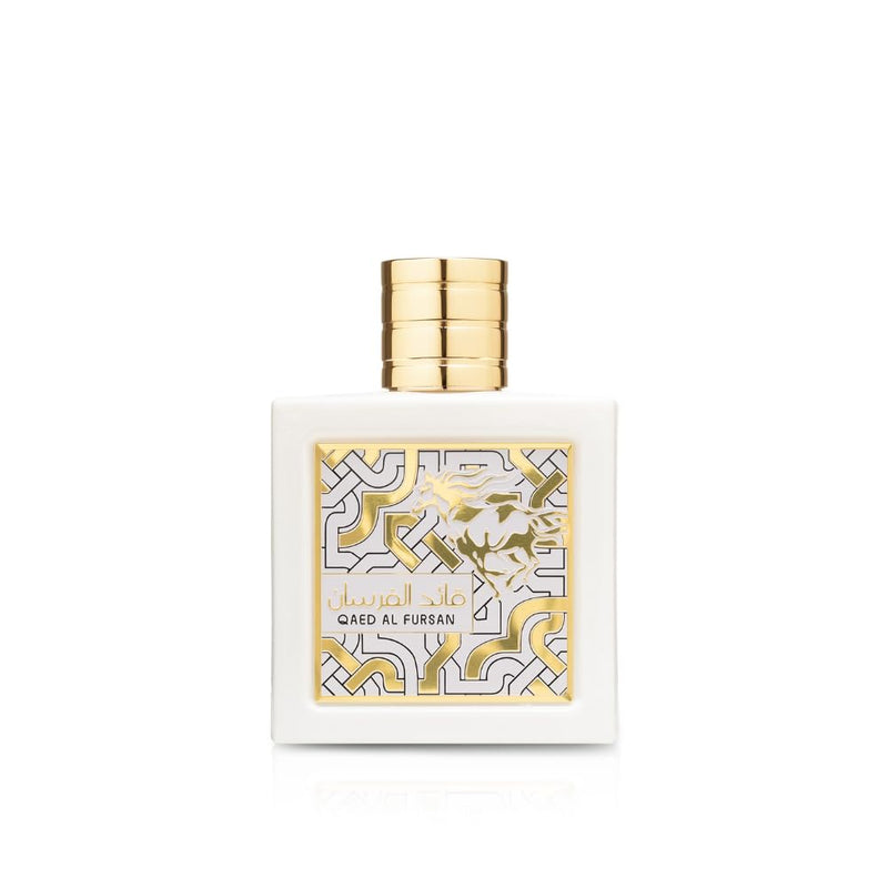 Lattafa Qaed Al Fursan Unlimited Men's Eau De Parfum