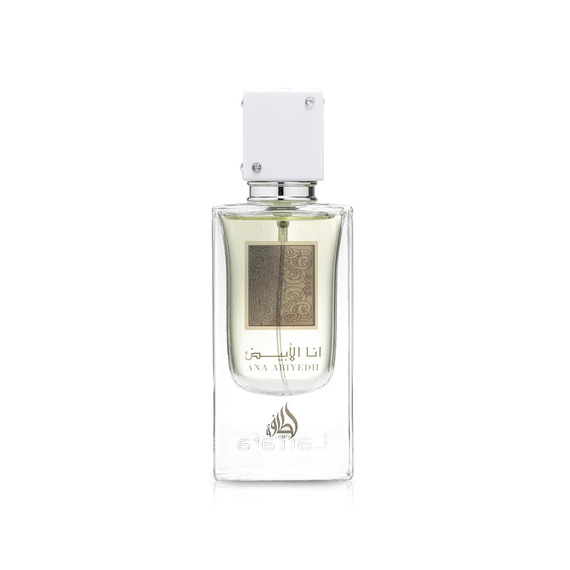 Lattafa Ana Abiyedh Unisex Eau De Parfum