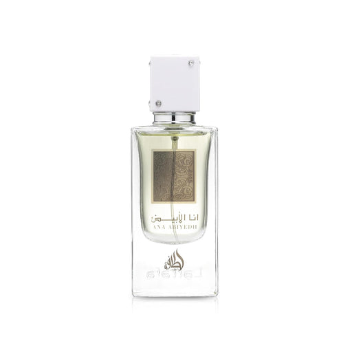 Lattafa Ana Abiyedh Unisex Eau De Parfum