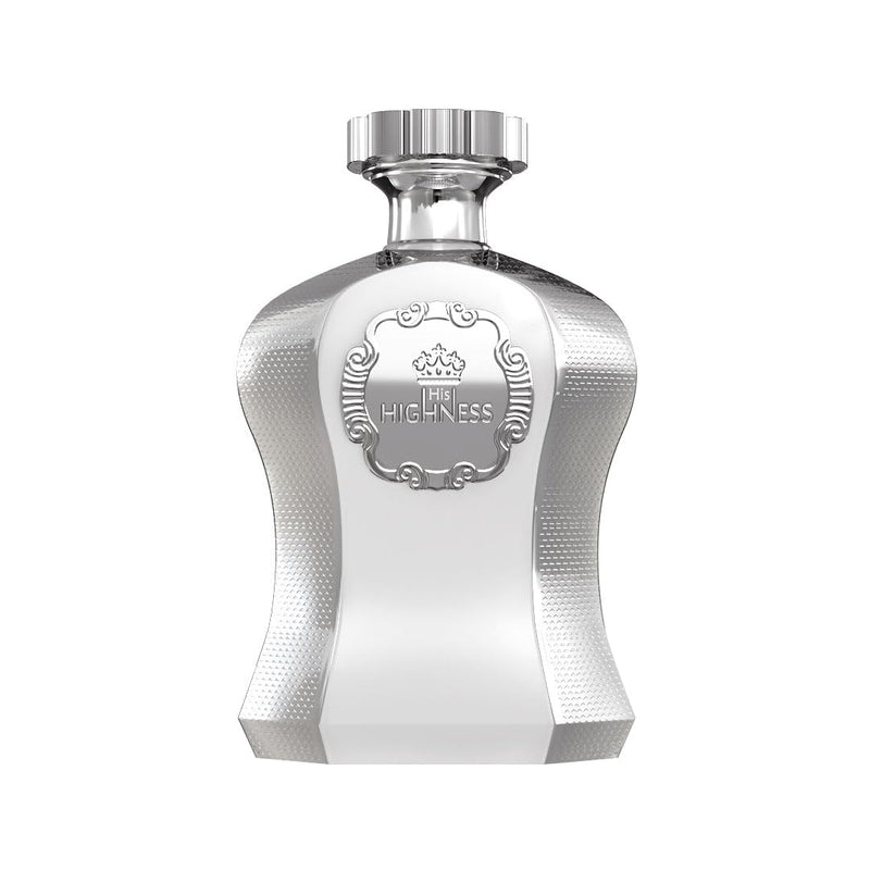 Afnan His Highness White Vii Men's Eau De Parfum